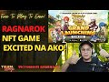 FREE TO PLAY | The Labyrinth of Ragnarok NFT Crypto Game | Victorious Gaming Ph