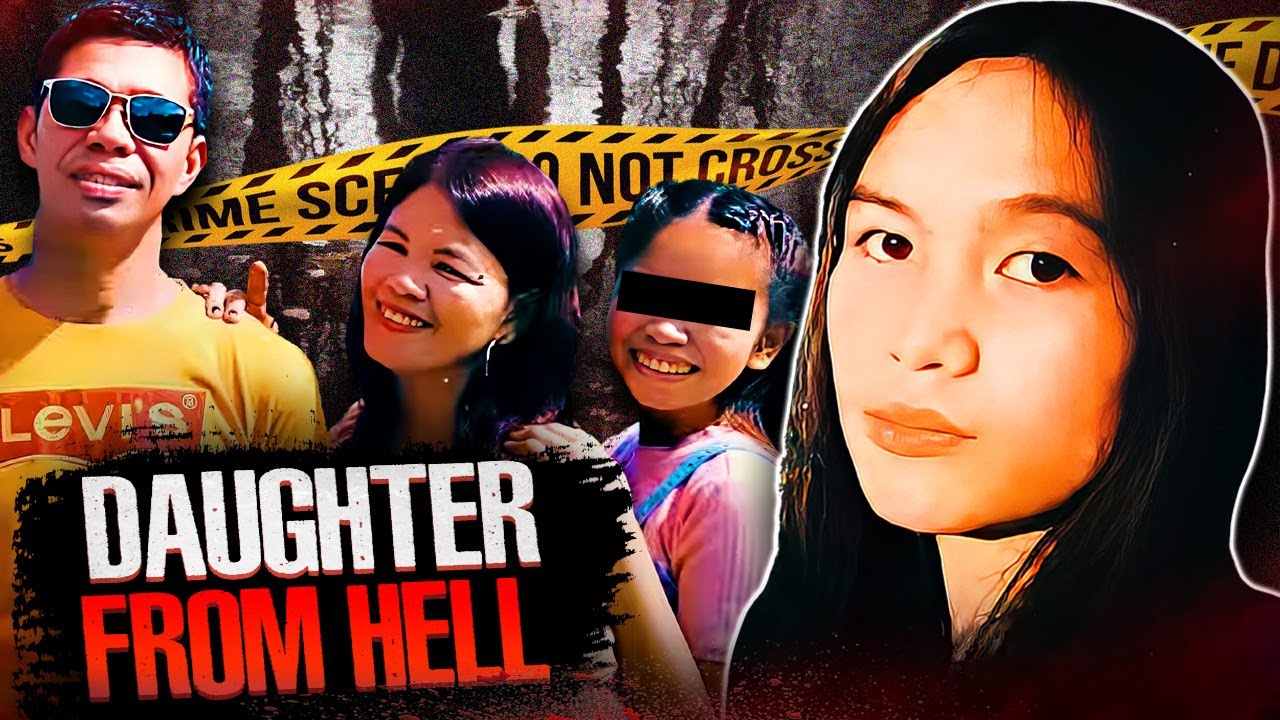 The cops haven't seen anything more horrible than this! True Crime Documentary.