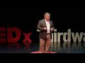 What is Toxic Perseverance? | Michael Scarano | TEDxThird Ward