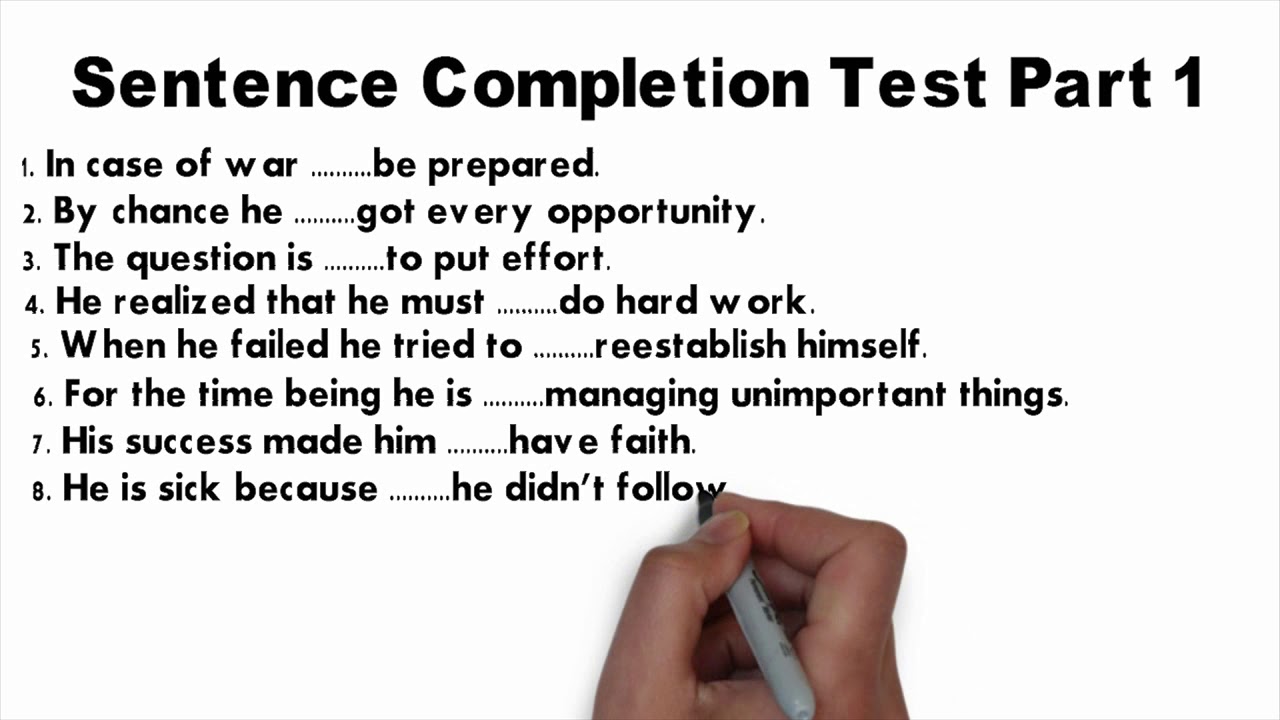 issb-sentence-completion-test-sct-part-1-youtube