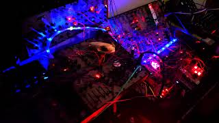Fireworks Hysteria an Ae Modular Jam