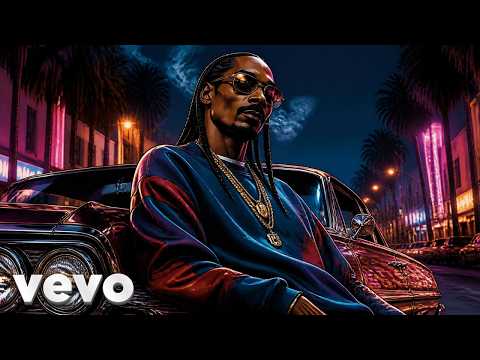 🚘 Lowrider G Funk Rap | Smooth West Coast Gangsta Music - YouTube