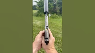 Original WWI Colt 1911 U.S. Army