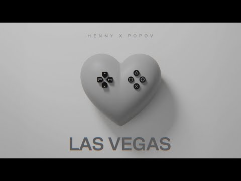 HENNY x POPOV - LAS VEGAS