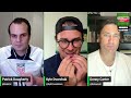 Olave, McMillan injuries highlight minicamp headlines | Rotoworld Football Show (FULL)