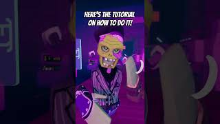 WEIRDEST WEAPON GLITCH?! #recroombugs #recroom #vr #recroomvideo #recroomfun #recroomlive #sehar