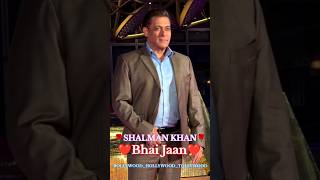 Salman Khan | New Movie 2026 | Rocking Star Bhai Jaan | Bollywood_Hollywood_Tollywood #actress
