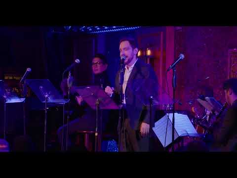 Fly from The Oldenburg Suite at Feinstein's/54 Below on January 24th, 2022