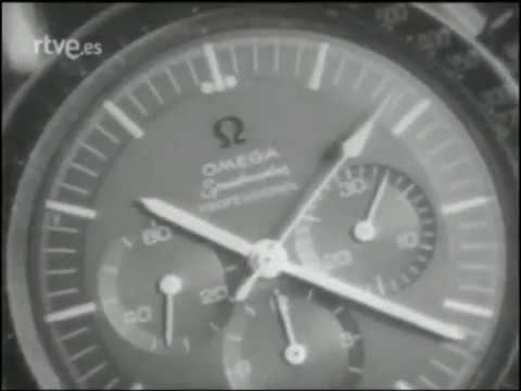 Omega, reloj - Año 1969