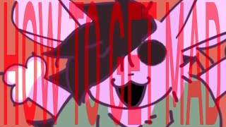 HOW TO GET MAD // fw // mass attack artfight 2023