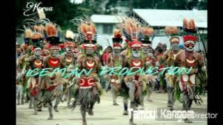 ICEMARN - Kalangs Rex Onn /- Culture Blong Kanges -(2016) PNG Music