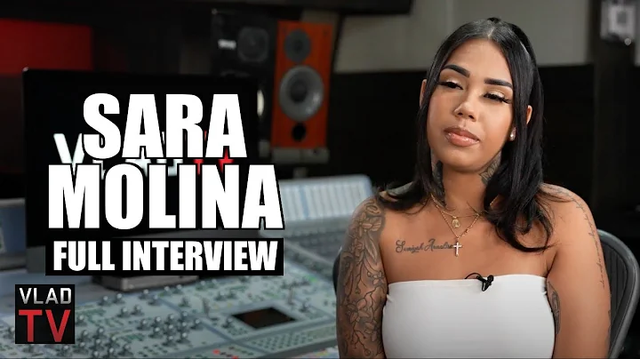Sara Molina on Reading 69's Paperwork, Tekashi Coo...