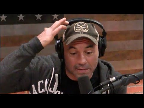 Joe Rogan - Bad MMA Refs Should Be Suspended!