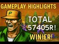 Cadillacs and Dinosaurs Arcade Game - Complete Walkthrough | Full Gameplay