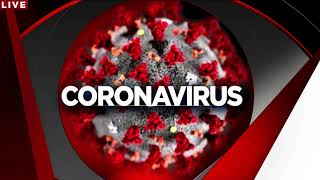 WATCH LIVE: 3 p.m. Coronavirus Update