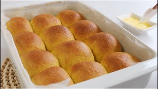 Wholemeal Pumpkin Bread 全麥南瓜麵包｜Apron