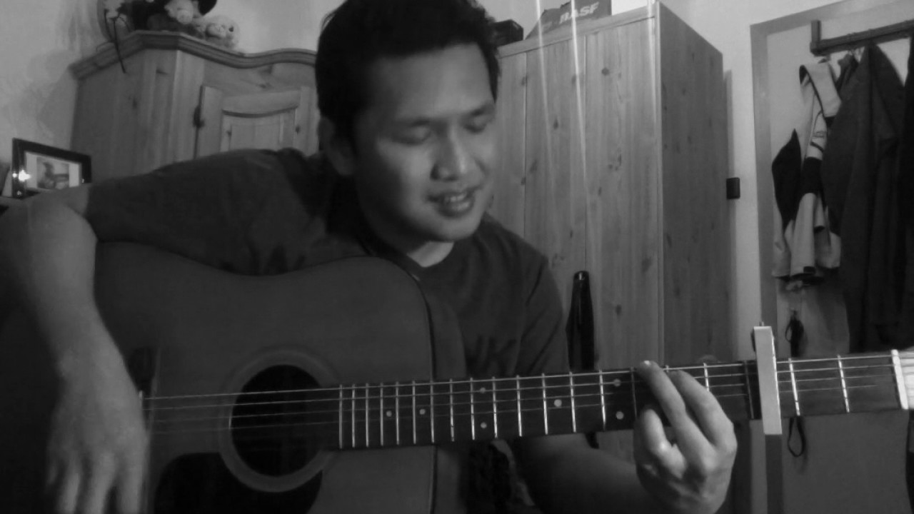 Husiphon Tu Alogo Rafael Marbun - Husiphon Tu Alogo cover - YouTube
