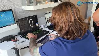 imetric ICAM 4D screenshot 3