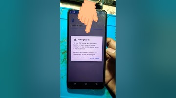 Vivo Mobile Not Signed Set UP Phone Fix Solution #mobiletechnology #shortsfeed