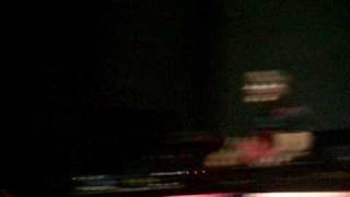 david guetta @ ruby skye 4-15-10 what did she say
