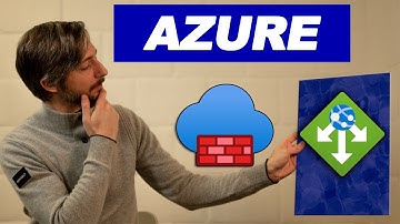 Design Azure Application Gateway & Firewall