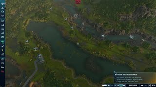Jurassic World Evolution 3 Rebirth Campaign Playthrough Ep 4