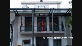 Salobre Turismo Viajes- www.spainCenter.org