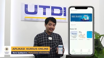 APLIKASI KURSUS ONLINE