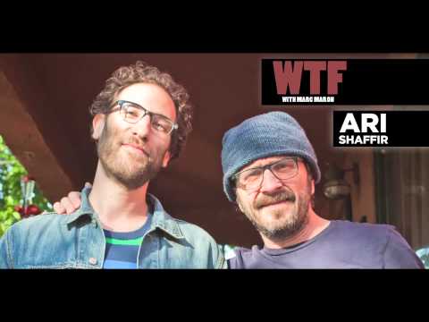 WTF - Ari Shaffir only needs 20%.