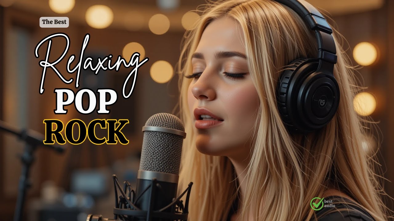 [THE BEST RELAX Slow Rock Music] 🎧 Rock | Ballad | Sleep | Soft Rock ...