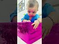 Happy 6 months 🧿 #ujjaindarshan #giftsforhim #playtime