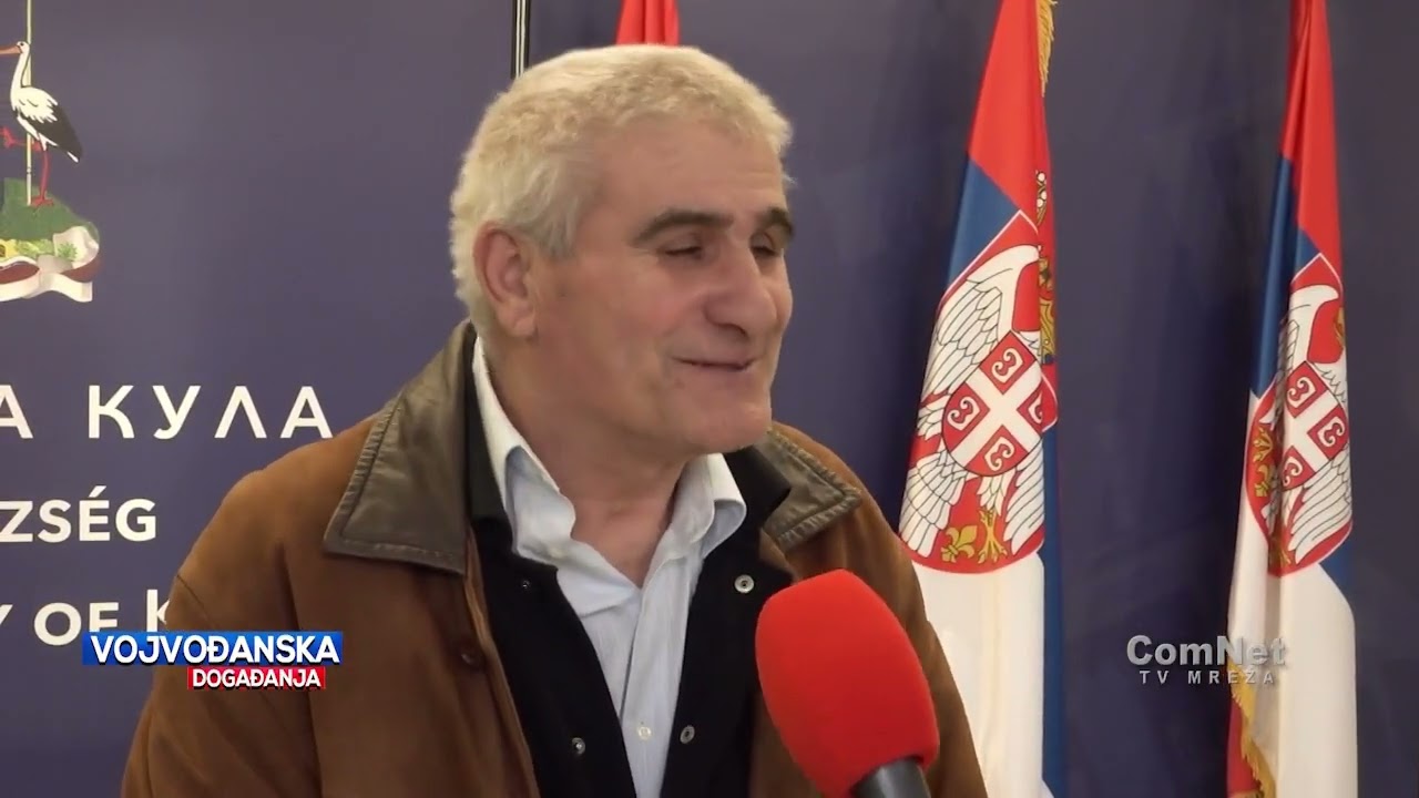 Vojvođanska događanja 25.02.2026.