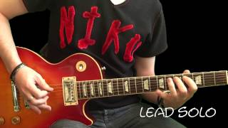 Slash Lesson - Jizz Da Pit (slow lesson)