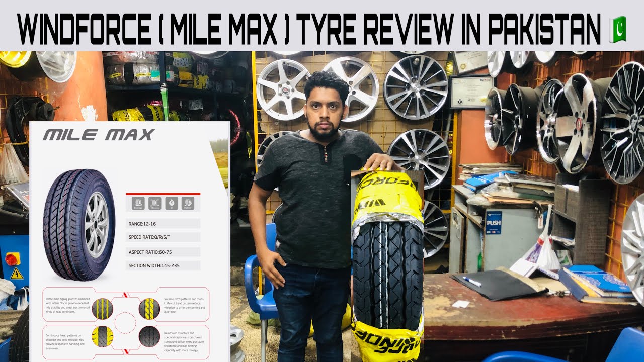 windforce-tyre-review-windforce-mile-max-tyre-pattern-reviews-in