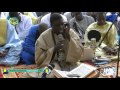 J13 Ramadan 2017 | Récitation quotidienne du Foulkoul Mashun à Thiès (S. Ibra Gueye)