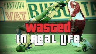 Gta 5 Wasted In Real Life Compilation