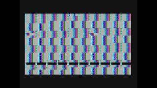 Windows XP graphics card *unedited video*