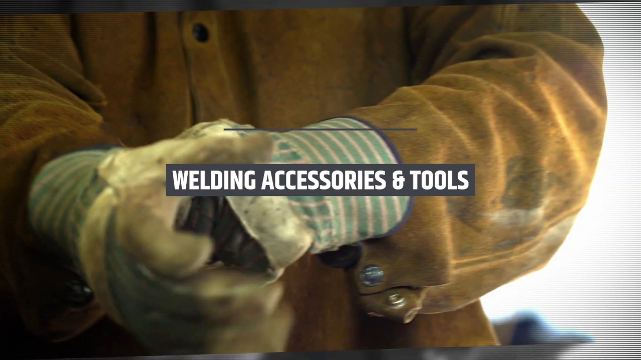 Noel's Inc Your Top Rated National® Welding Accessories & Hardware
