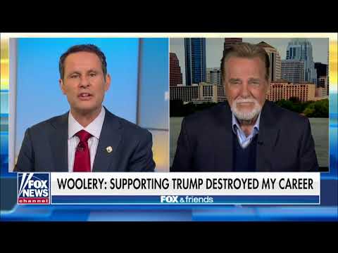 Wideo: Chuck Woolery Net Worth