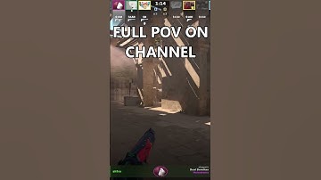 Insane shots by sh1ro #counterstrike #gaming #cs2funny #csgo #ace #cs2 #cs2clips