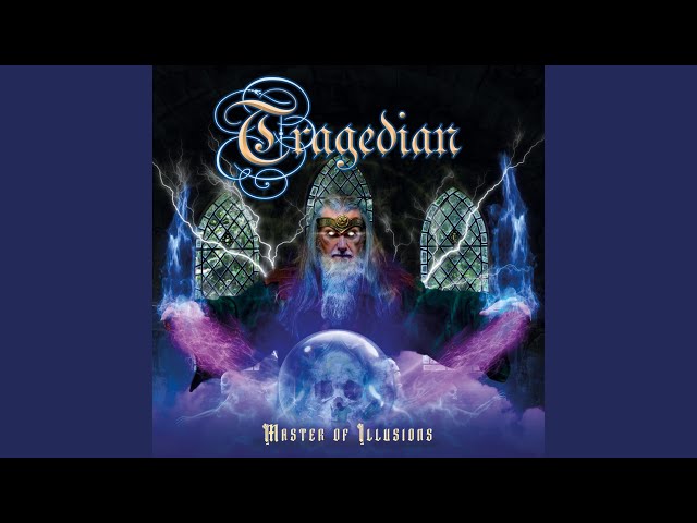 Tragedian - Emotions