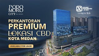 Perkantoran di Pusat Bisnis: Beli atau Sewa Sekarang!