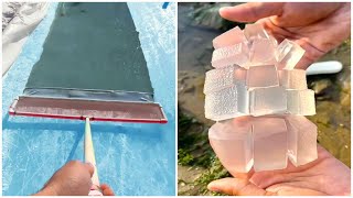 Những video triệu view , thỏa mãn người xem trên tik tok || Best Oddly Satisfying video #77