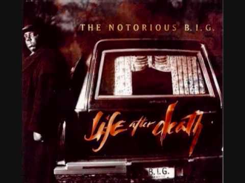 The Notorious B.I.G. (+) Going Back To Cali - The Notorious B.I.G.