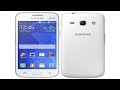 Samsung Galaxy Star Advance SM-G350E hard reset and Unlock
