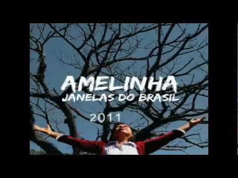 Amelinha - Asa Partida