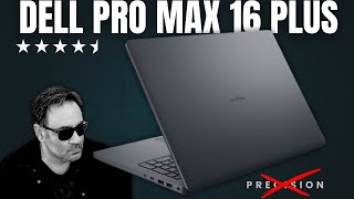 Dell Pro Max 16 Plus with Tandem Oled   Unboxing  Testing