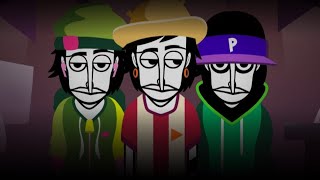 МОД ВЫШЕ ГОР! - Incredibox Pamela