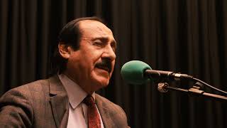 Muzaffer Şahin - Gurbetlik Pek Acı (Emlek Yöresi Türküleri 3) Resimi