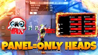 Free Fire Panel Mobile Ff Antiban Panel Ob51 Free Fire Hack New Ff Injector 2026
